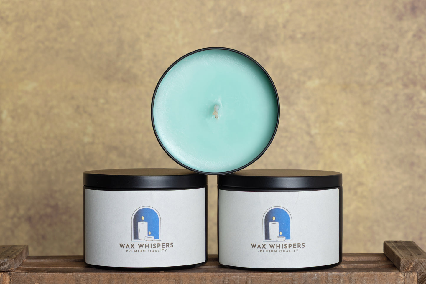 4oz Candle