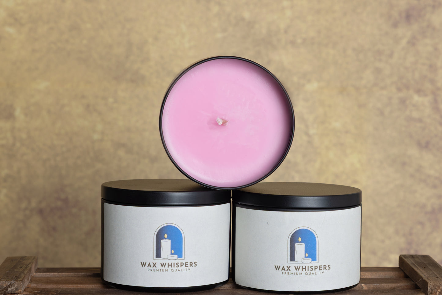 8oz Candle