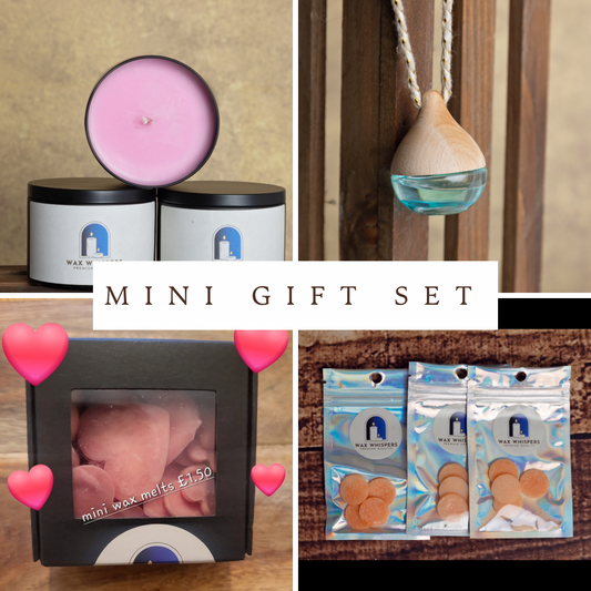 Mini Gift Set