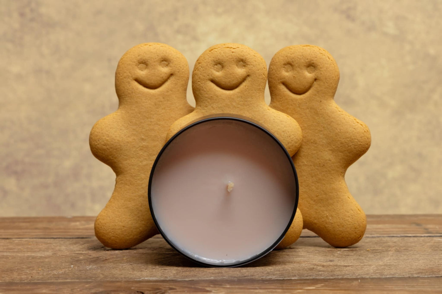 8oz Candle