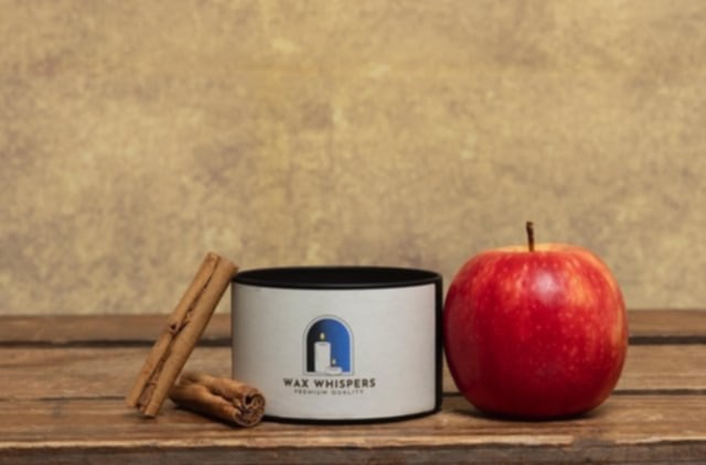 8oz Candle