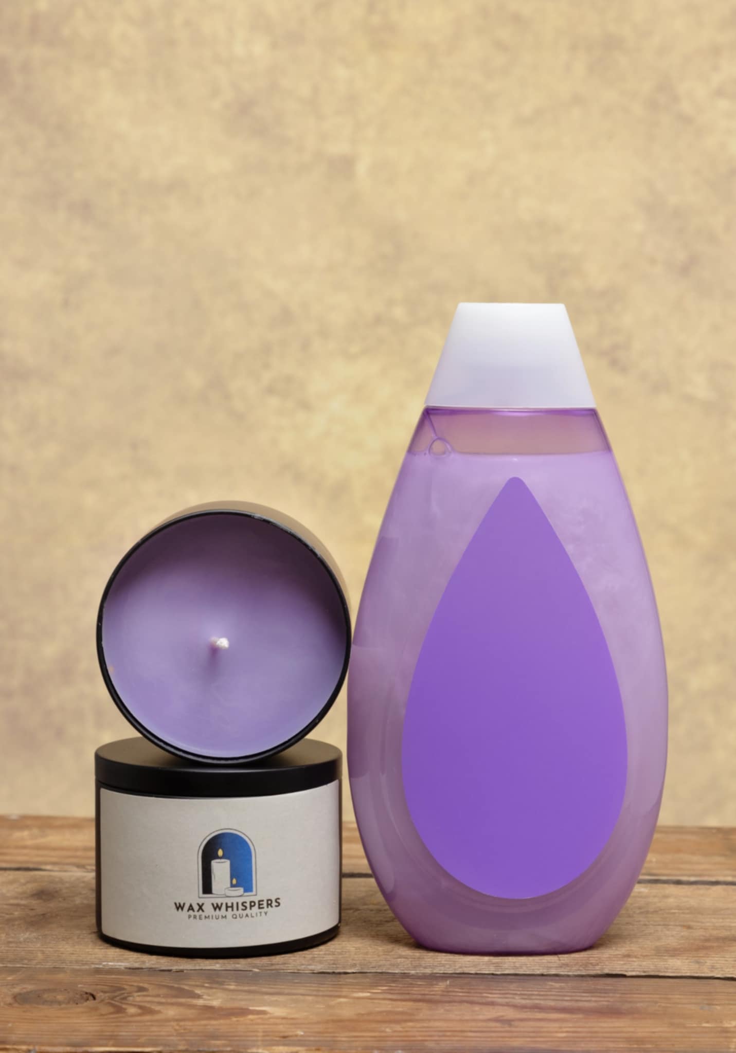 4oz Candle