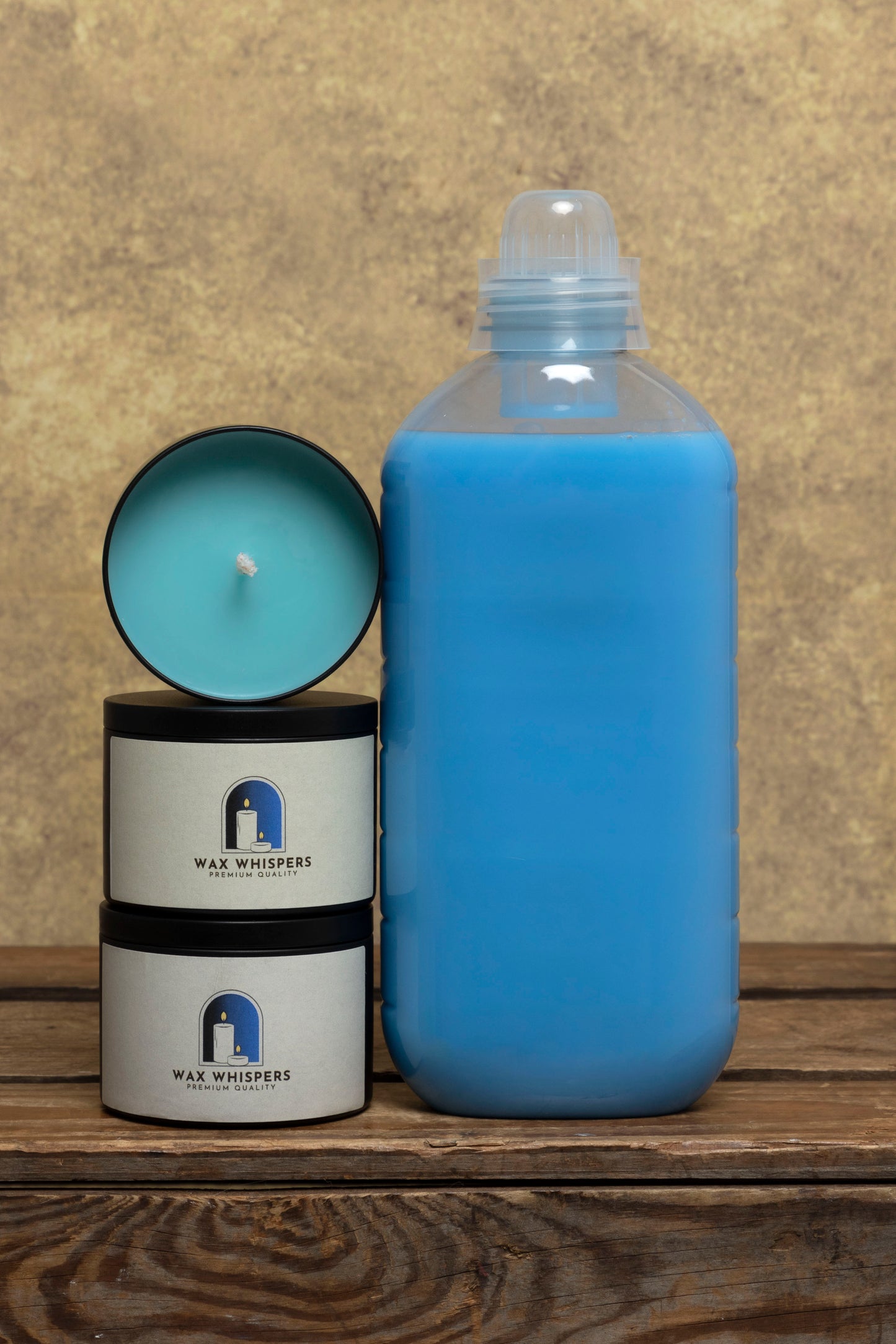 8oz Candle