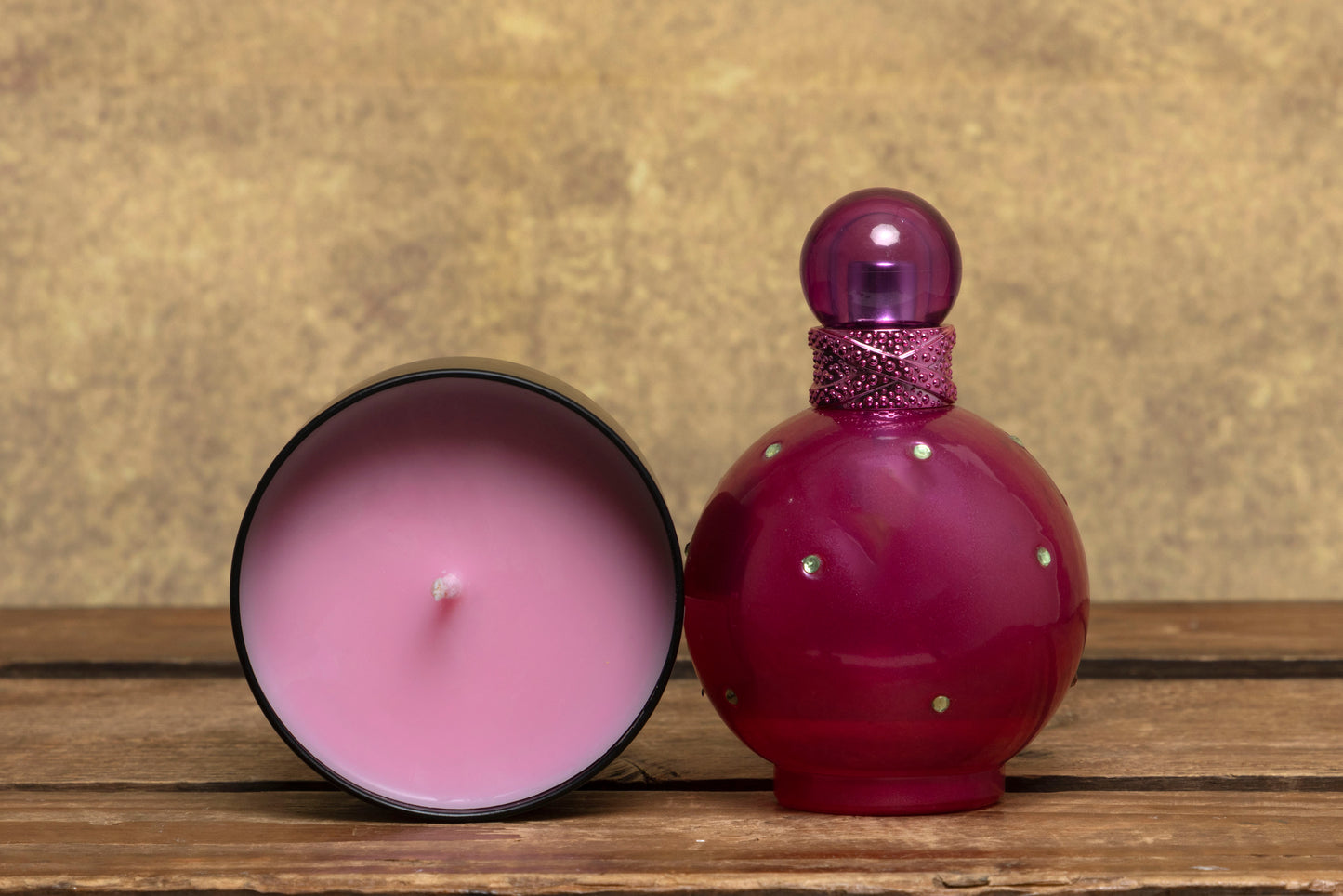 8oz Candle